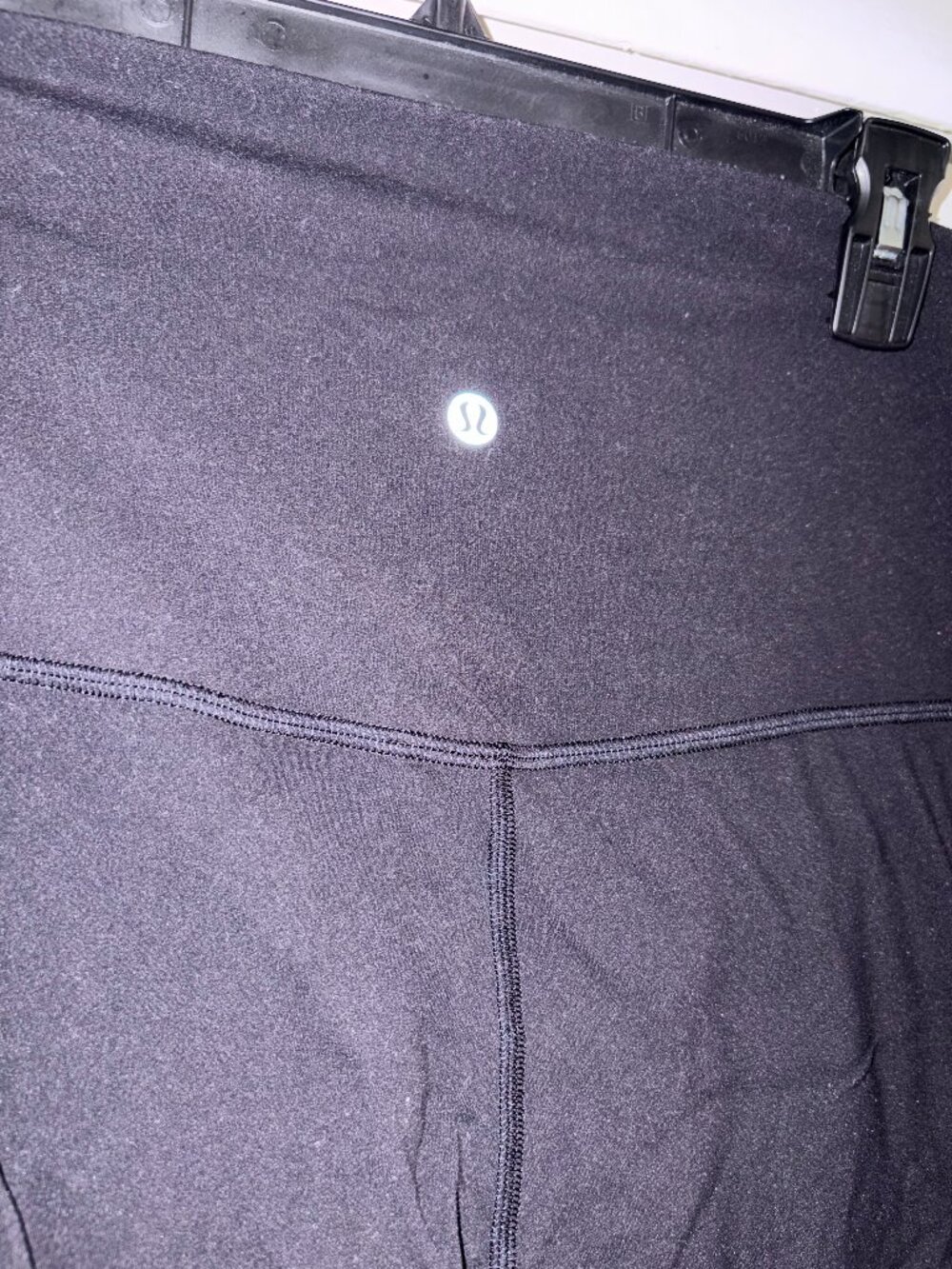 Lululemon Align 8" Bike Short